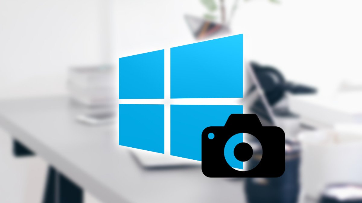 Cómo Hacer Una Captura De Pantalla En Windows 10 4378