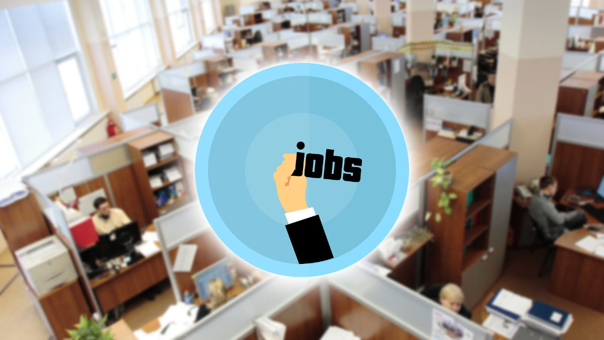 7 apps para encontrar trabajo