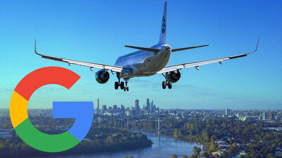Cómo encontrar vuelos baratos con Google Flights en 2021