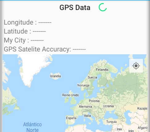 Imagen - Cómo calibrar el GPS en Android