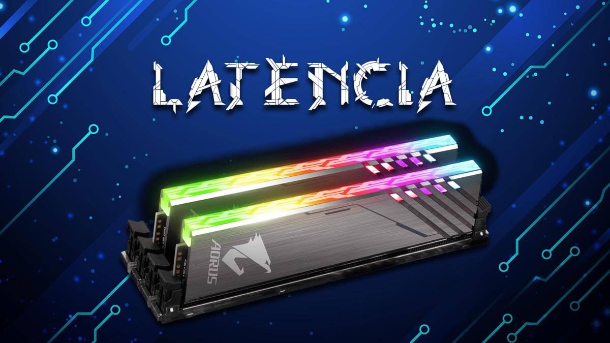 Cómo saber la latencia de la memoria RAM