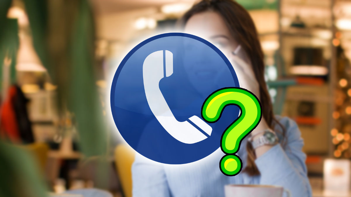 Cómo saber de quién es un número de teléfono