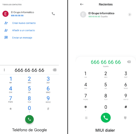 Imagen - Cómo grabar llamadas en un móvil Xiaomi