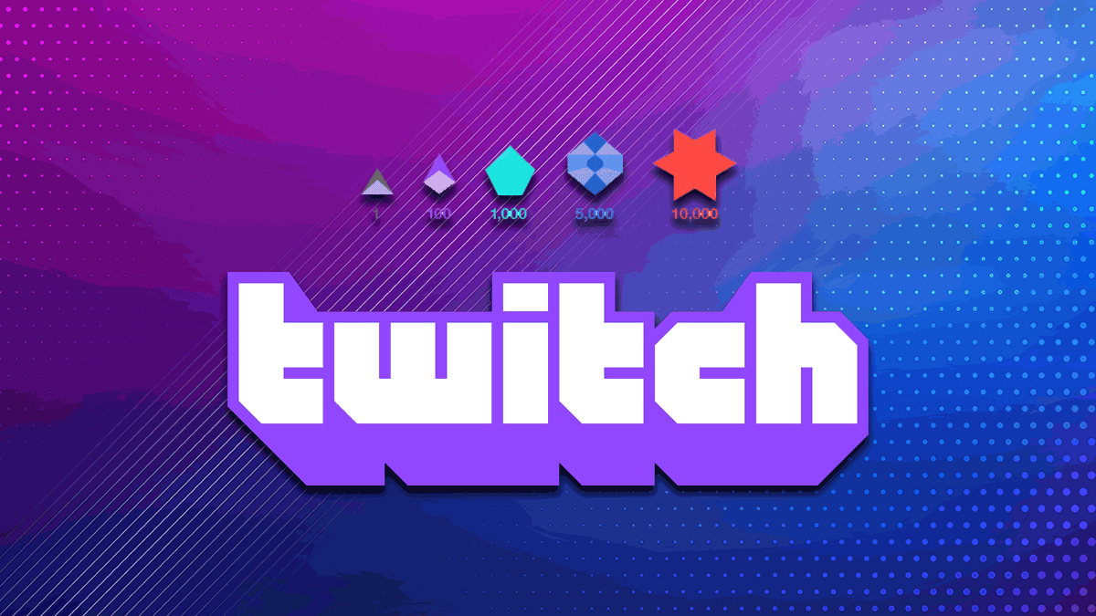 Cómo conseguir Bits gratis en Twitch