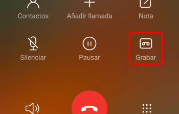 Imagen - Cómo grabar llamadas en Android 10