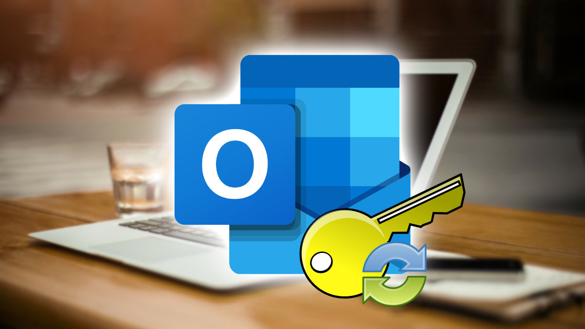 Cómo cambiar la contraseña en Hotmail y Outlook