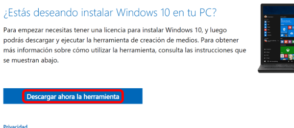 Imagen - Descarga Windows 10 GRATIS 【 ISO 2023 】