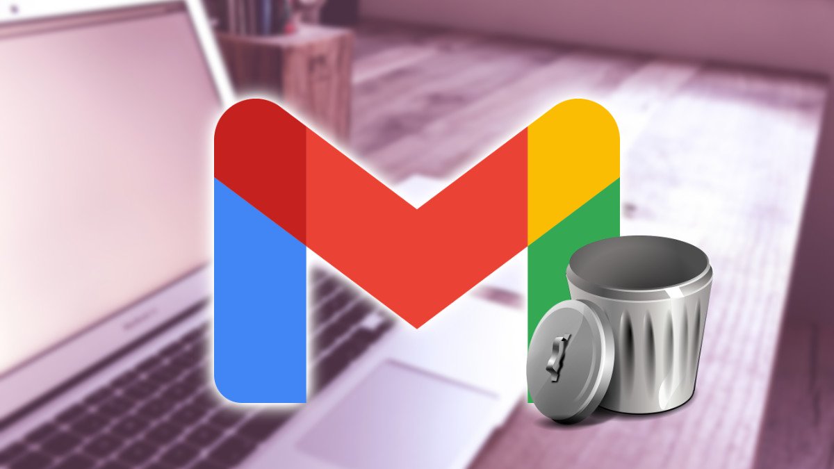 Cómo eliminar una cuenta de Gmail