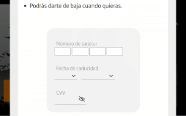 Imagen - Cómo activar Movistar+ Lite gratis con una tarifa ilimitada