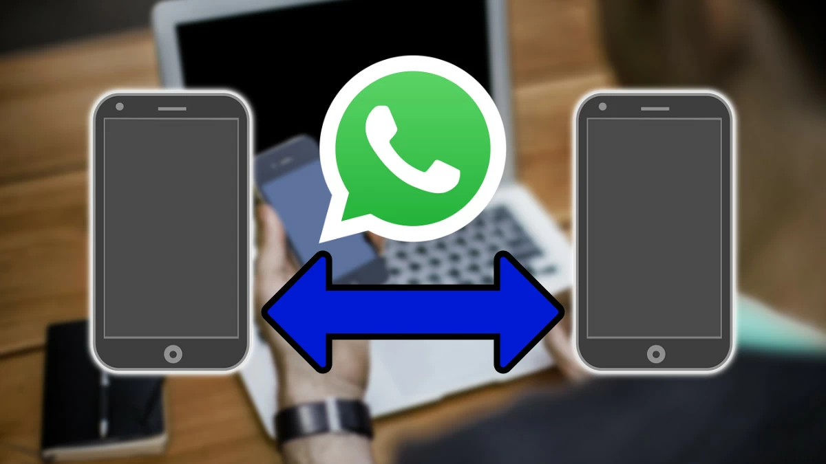 Cómo transferir nuestros datos de WhatsApp y WhatsApp Business entre iPhone y Android