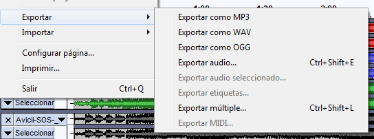 Imagen - Cómo convertir canciones a MP3 en Windows 10