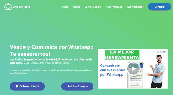 Imagen - Cómo enviar un mensaje masivo desde WhatsApp Web
