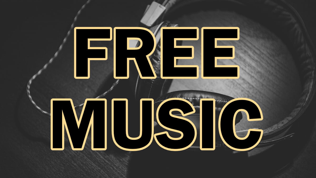 12 webs para descargar música gratis y legal en 2021