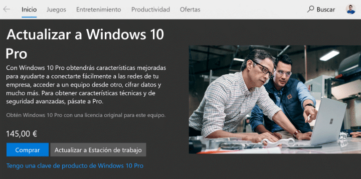 Imagen - ¿Qué versión de Windows es mejor?