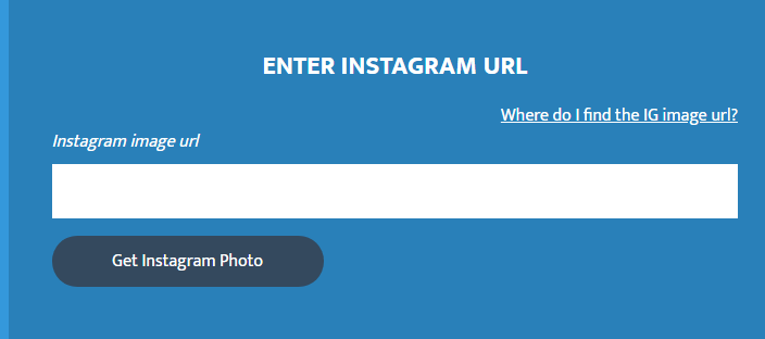 Imagen - Cómo descargar fotos de publicaciones de Instagram 【 2022 】