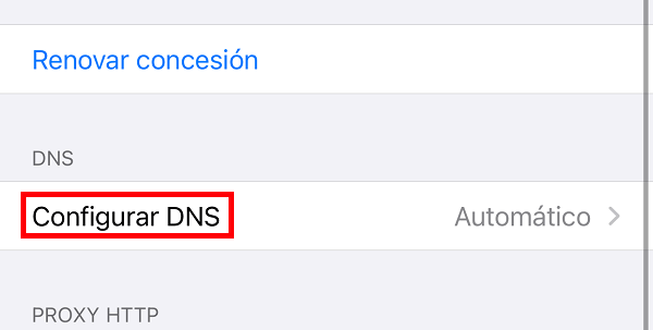 Imagen - ¿Qué DNS usar con Movistar?