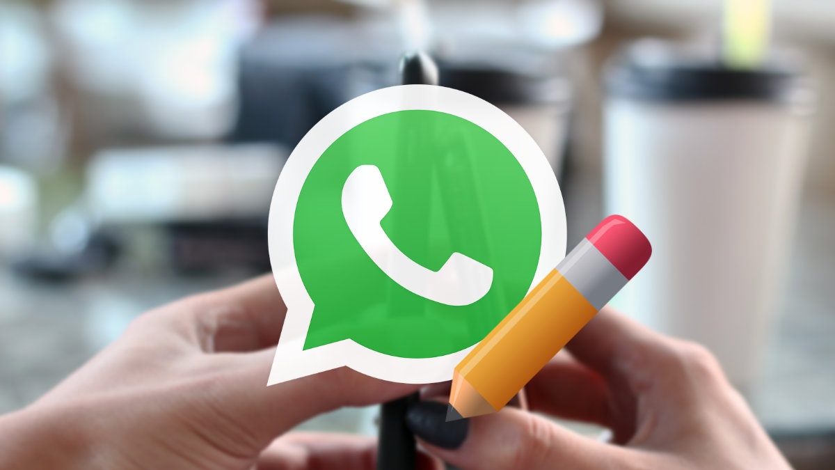 Cómo cambiar la foto de perfil, nombre y estado en WhatsApp