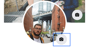Imagen - Cómo añadir marcos a tus fotos de perfil de Instagram