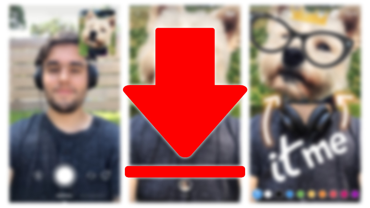 Cómo descargar los directos de Instagram