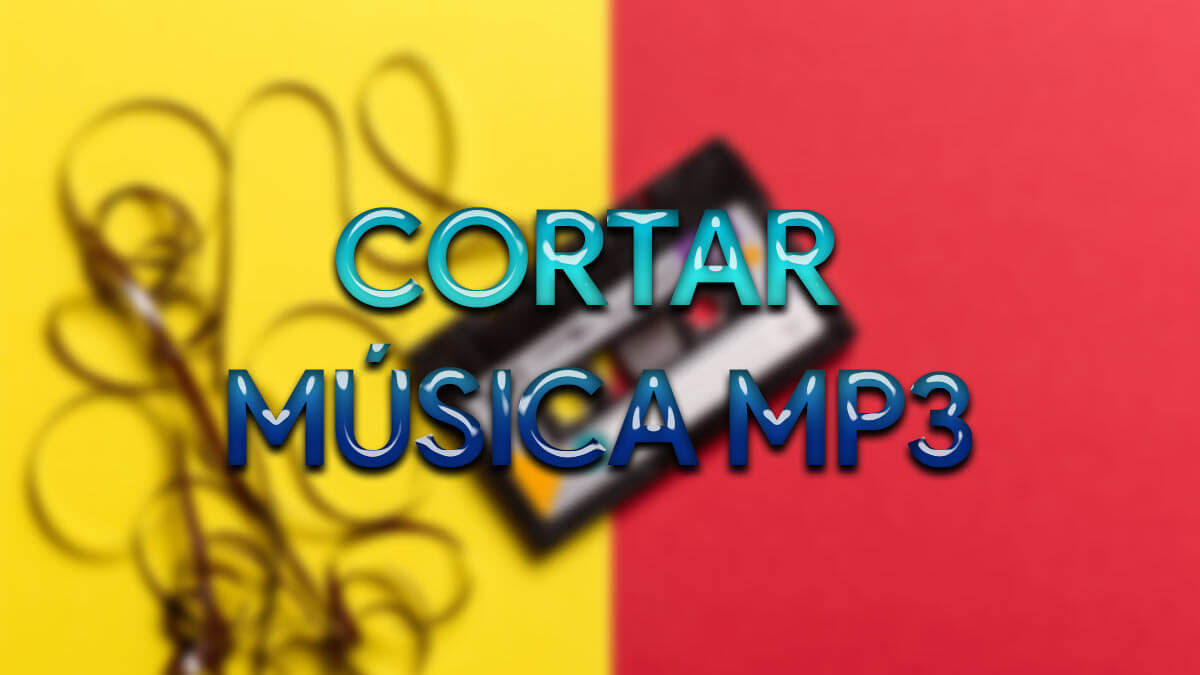 MP3 cortador, corta música mp3 en tu Android