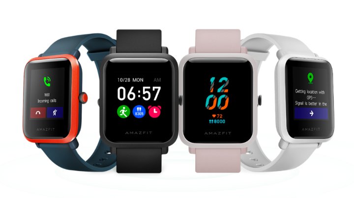 Imagen - 7 mejores clones del Apple Watch