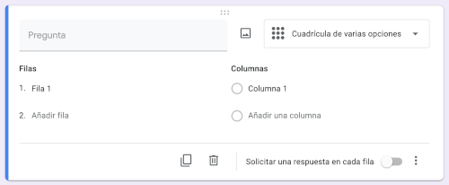 Imagen - Google Forms: cómo crear formularios y encuestas gratis