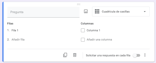 Imagen - Google Forms: cómo crear formularios y encuestas gratis
