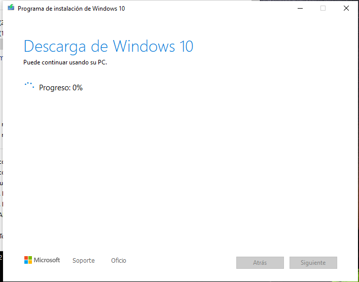 Imagen - Cómo instalar Windows 10 fácil y gratis