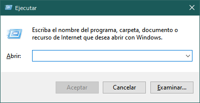 Imagen - Solución: Administrador de tareas no funciona en Windows
