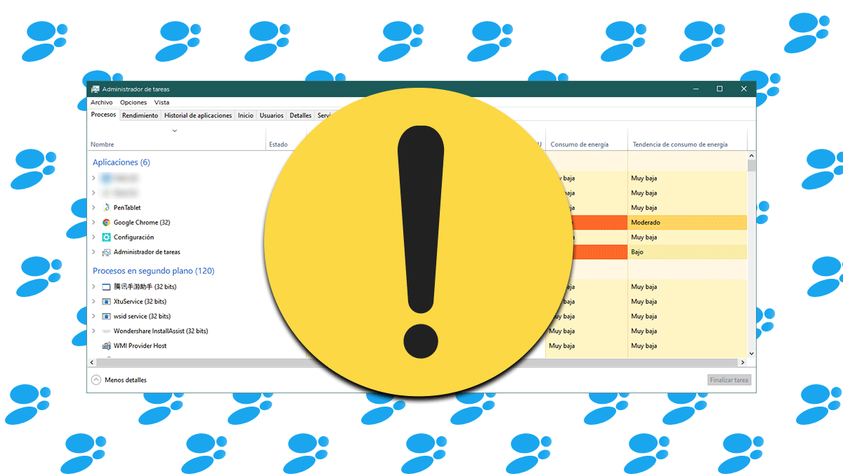 Solución: Administrador de tareas no funciona en Windows
