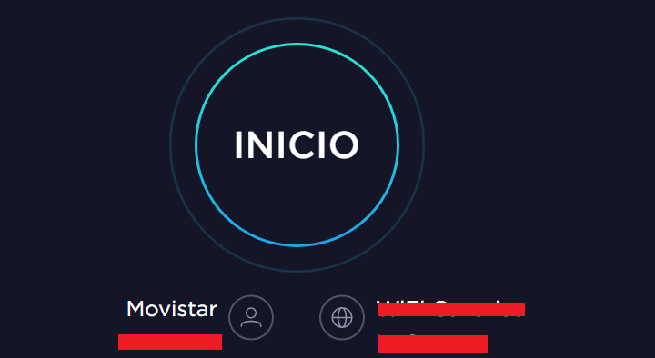 Imagen - Cómo saber qué velocidad de conexión a Internet tengo
