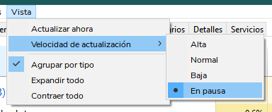Imagen - Solución: Administrador de tareas no funciona en Windows