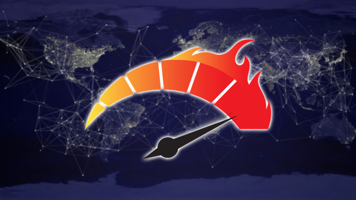 Cómo saber qué velocidad de conexión a Internet tengo