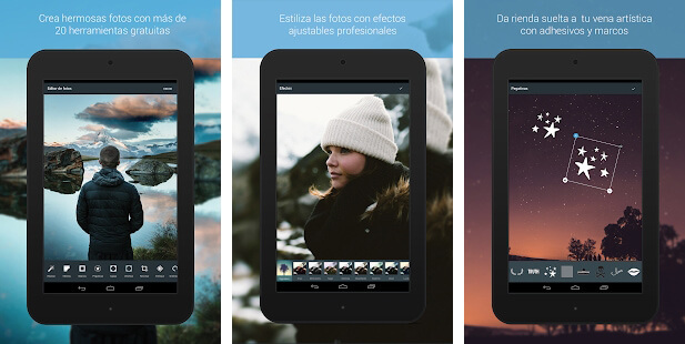 Imagen - 21 apps para poner marcos y efectos a las fotos de Instagram