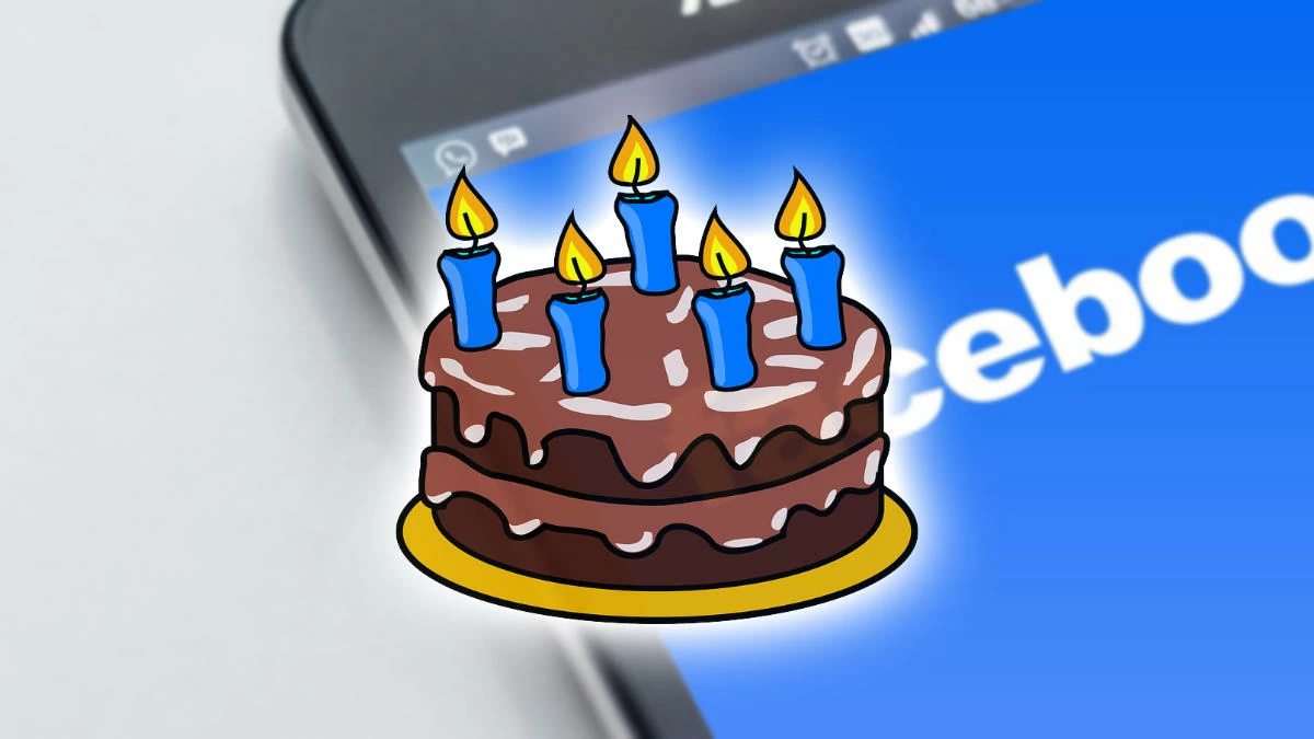 Porque Facebook No Me Avisa De Los Cumpleaños
