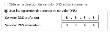 Imagen - ¿Qué DNS usar?