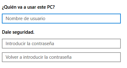 Imagen - Cómo añadir nuevos usuarios en Windows 10