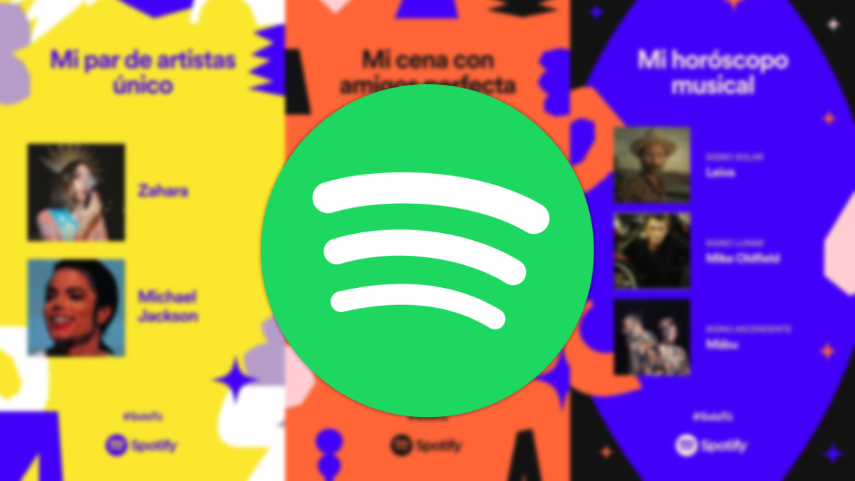 Cómo compartir tus canciones de #SoloTú de Spotify en Instagram Stories