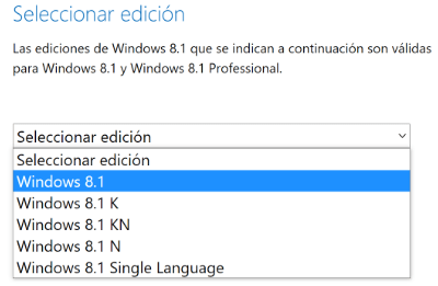 Imagen - Cómo descargar Windows 7, Windows 8 o Windows 8.1 (2021)