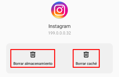 Imagen - Cómo solucionar los errores de cámara en Instagram
