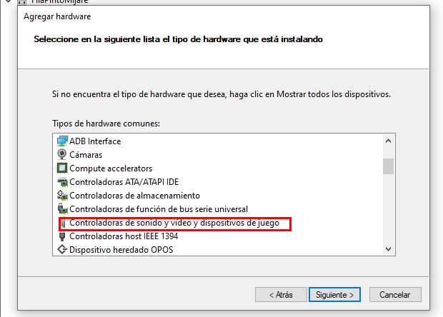 Imagen - Windows 10 no reconoce los auriculares: qué hacer