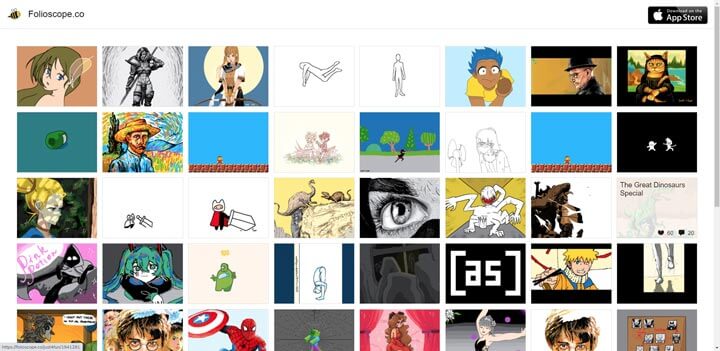 Imagen - 10 apps para crear animaciones