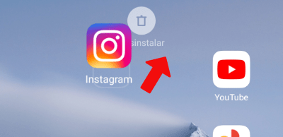 Imagen - Cómo solucionar los errores de cámara en Instagram
