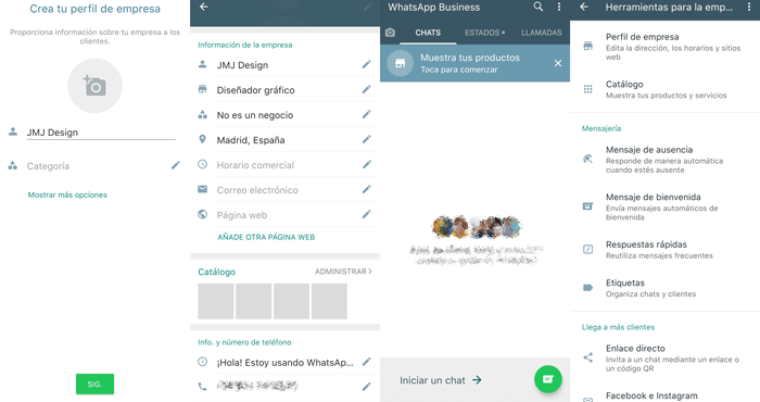 Imagen - WhatsApp Business: qué es, cómo se usa y cómo descargar