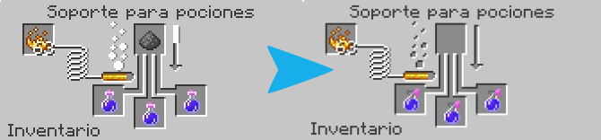 Imagen - Cómo crear pociones en Minecraft