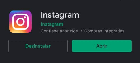 Imagen - Cómo solucionar los errores de inicio de sesión en Instagram