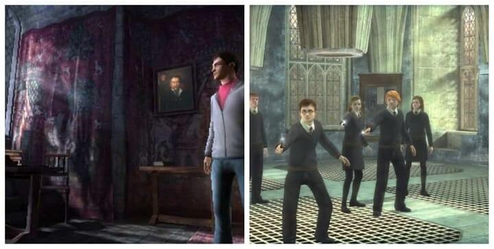Imagen - 7 juegos de Harry Potter que no debes pasar por alto
