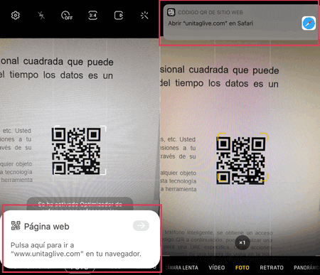 Imagen - Cómo escanear códigos QR de forma sencilla