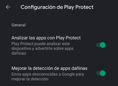 Imagen - ¿Qué es Google Play Protect?