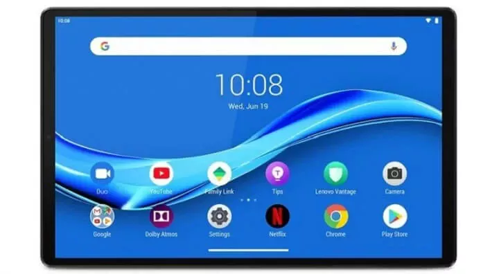 Imagen - Las 7 mejores tablets para usar con un stylus